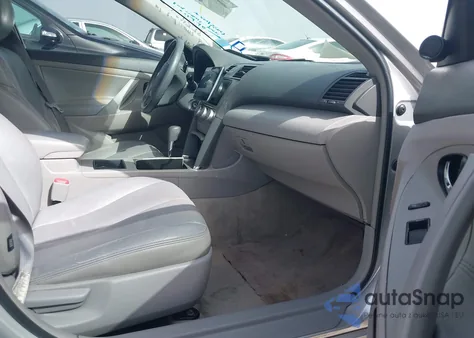 2008 Toyota Camry Ce из США, поврежденный, VIN 4T1BE46K28U252679